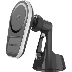 scosche magicmount pro charge5 window dash