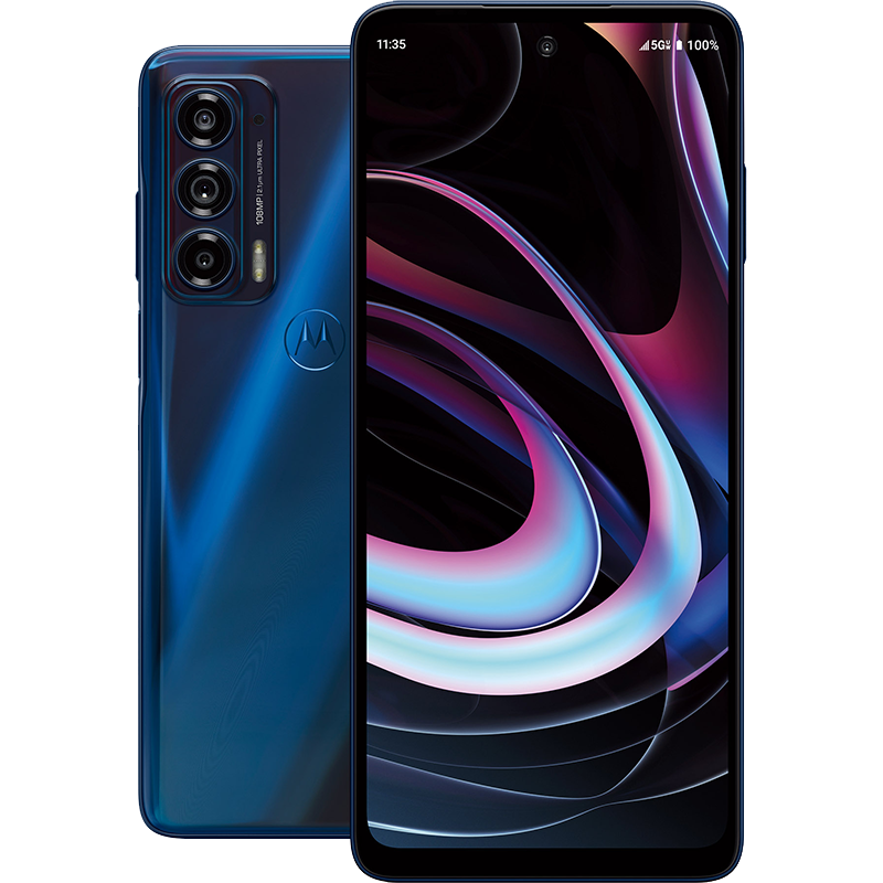 2025 Trx Motorola Edge