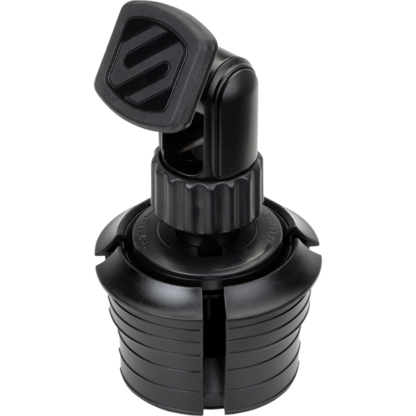 scosche magic mount cup phone holder