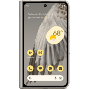 google pixel fold
