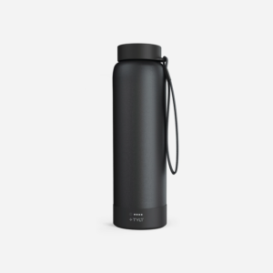 tylt charging water bottle