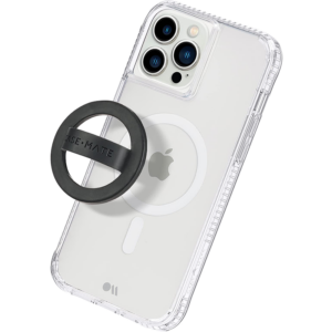 casemate magnetic loop grip black