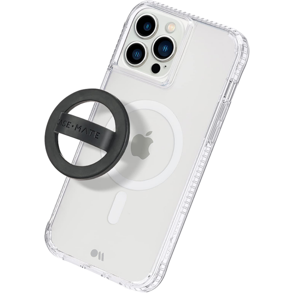 casemate magnetic loop grip black