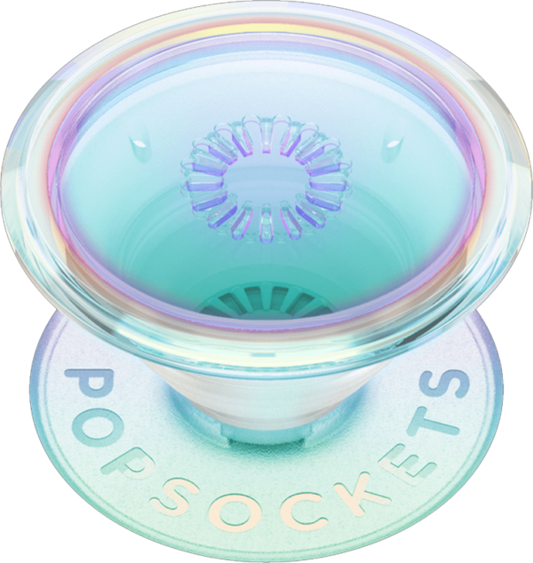 popsocket iridescent