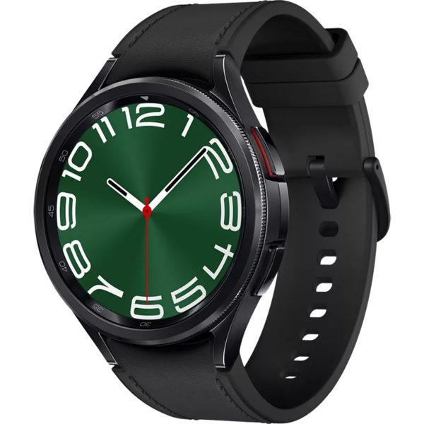 samsung galaxy watch6 classic graphite