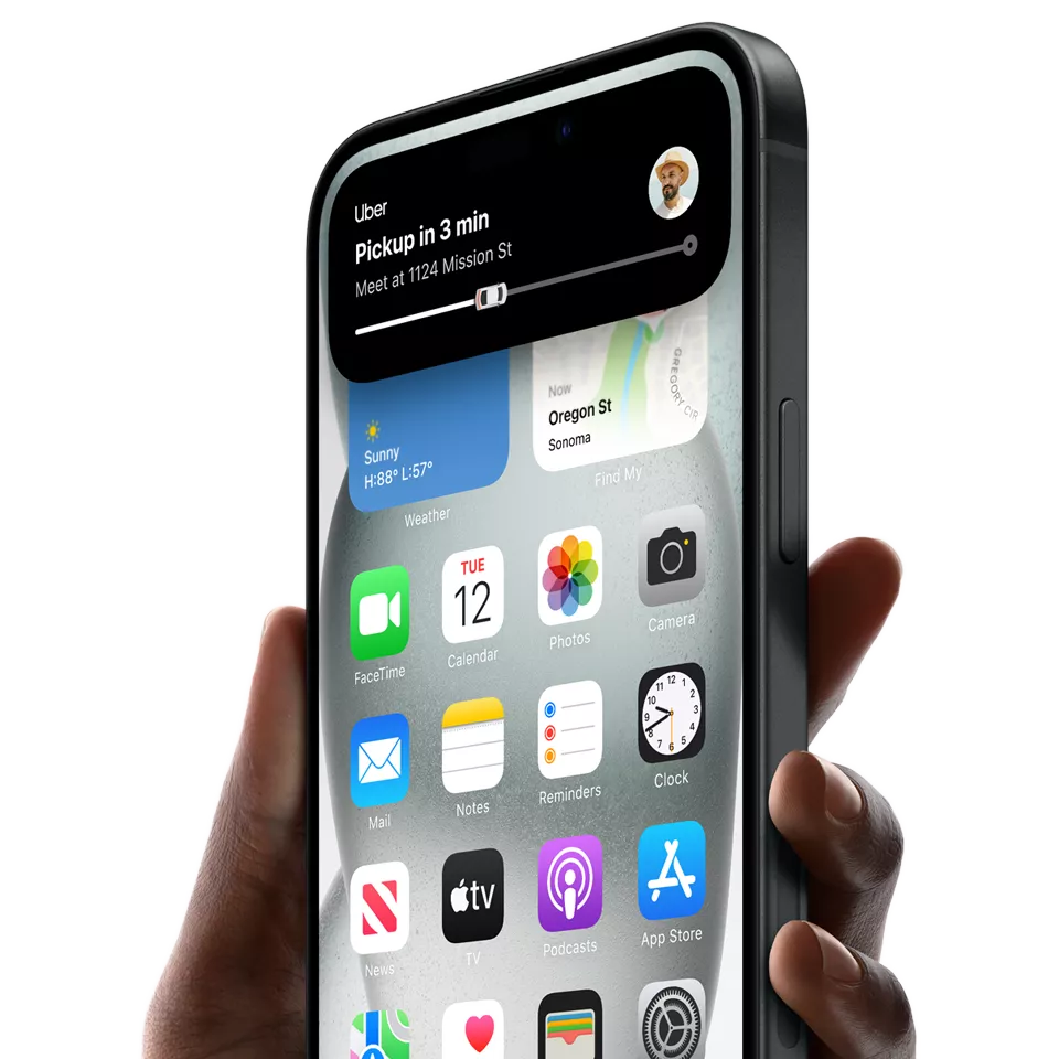 product specific image