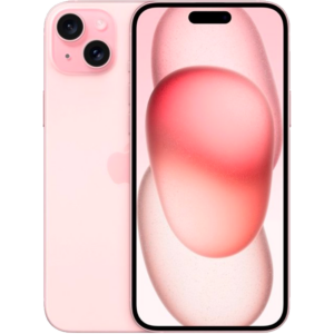 iphone 15 plus pink