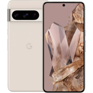 google pixel 8 pro porcelain