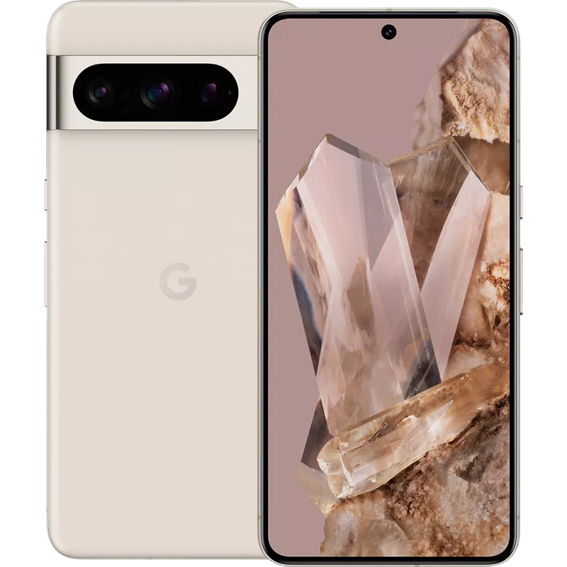 Google Pixel 8 - Cellular Sales