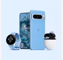 product specific image