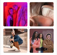 product specific image