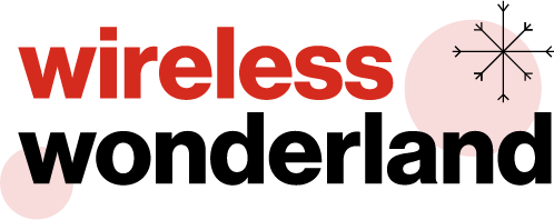 holiday logo