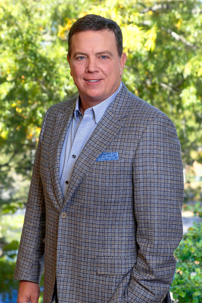 Brett Patterson