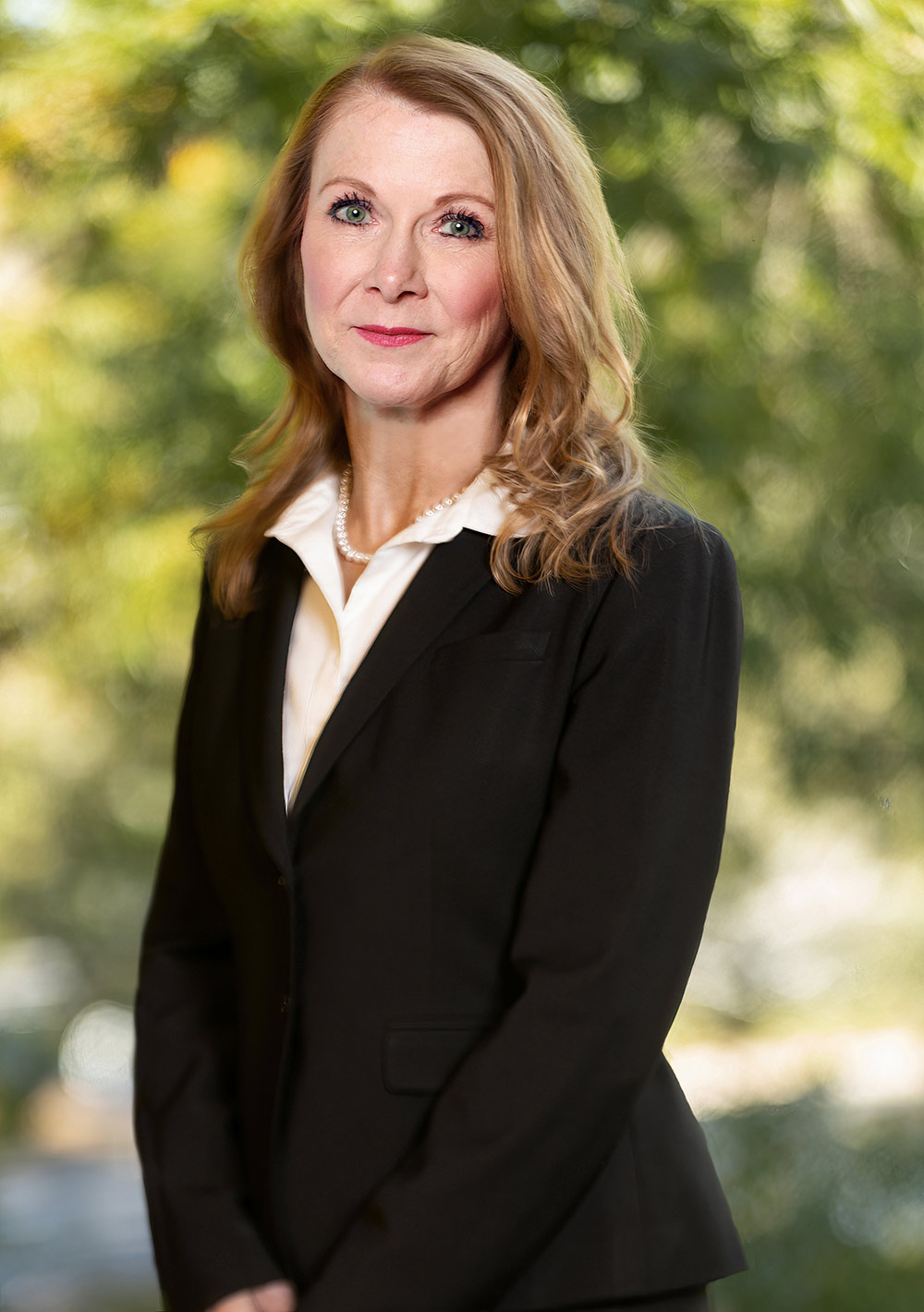 Pam White