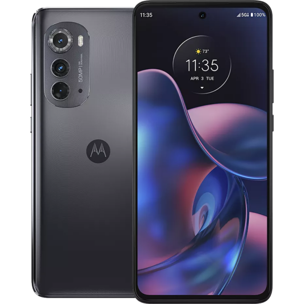 motorola edge 2022