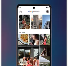 product specific image