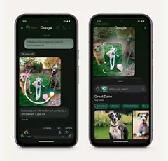 product specific image