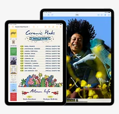 product specific image