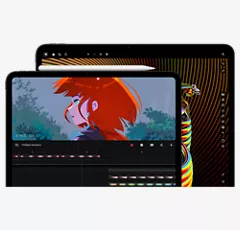 Apple 11-inch iPad Pro (2024) - Cellular Sales