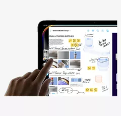 product specific image
