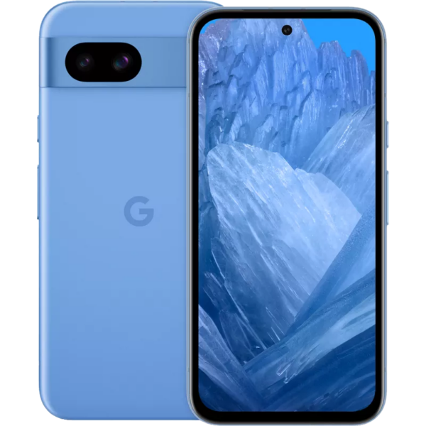 google pixel 8a bay