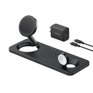 anker mag go wireless charging station
