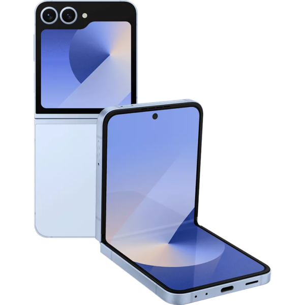Samsung Galaxy Z Flip6
