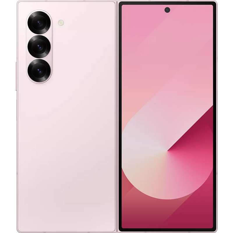 Samsung Galaxy Z Fold6 - Cellular Sales