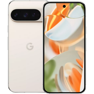 pixel 9 pro porcelain