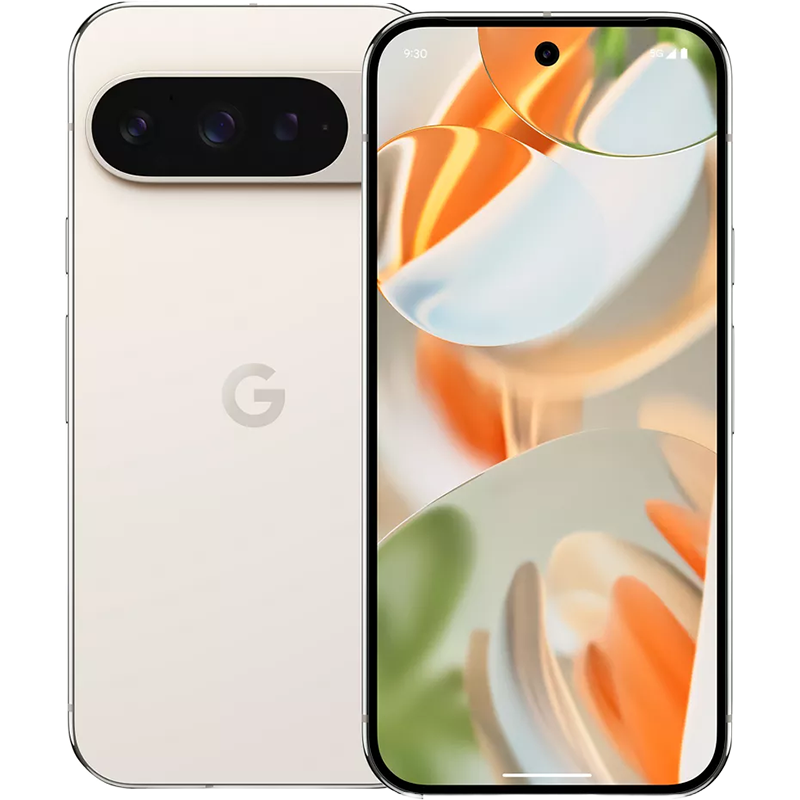Amazon.com: Google Pixel 9 Pro XL - Unlocked Android
