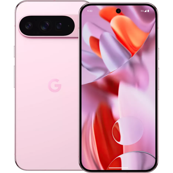 Google Pixel 9 Pro XL