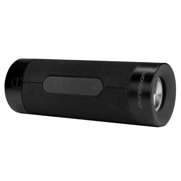 puregear pureboom wireless speaker