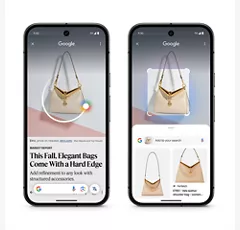 product specific image