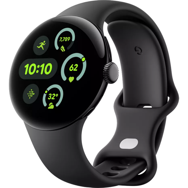 Google Pixel Watch 3