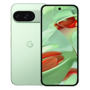 pixel 9 wintergreen