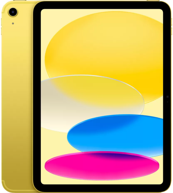 Apple iPad A16 (2025)
