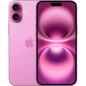 iphone 16 plus pink