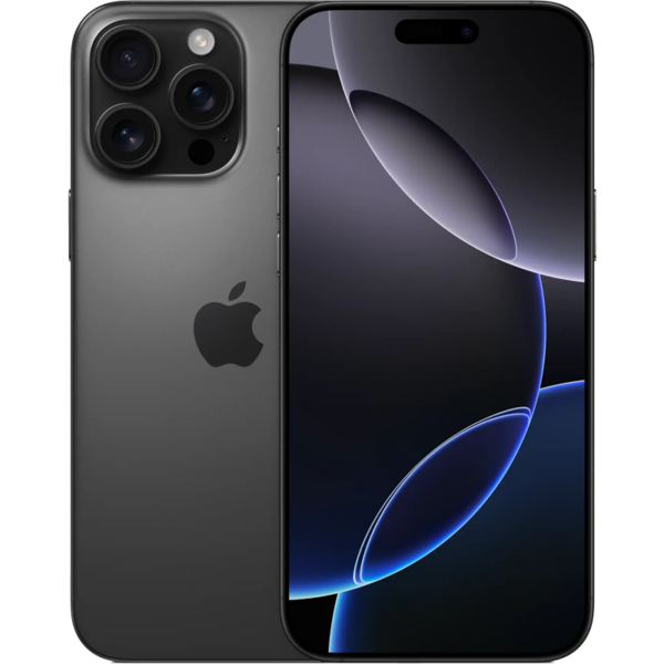 Apple iPhone 16 Pro Max