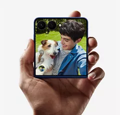 product specific image