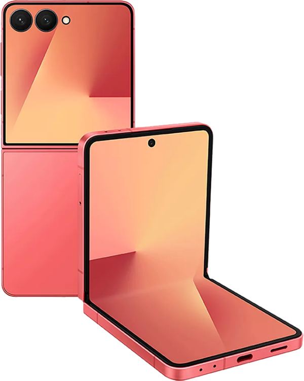 Samsung Galaxy Z Flip7