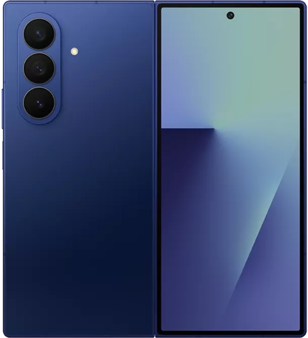 Samsung Galaxy Z Fold7