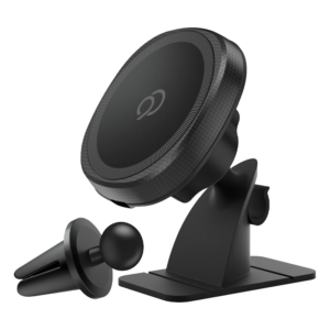 nimbus9 wireless dash mount charger