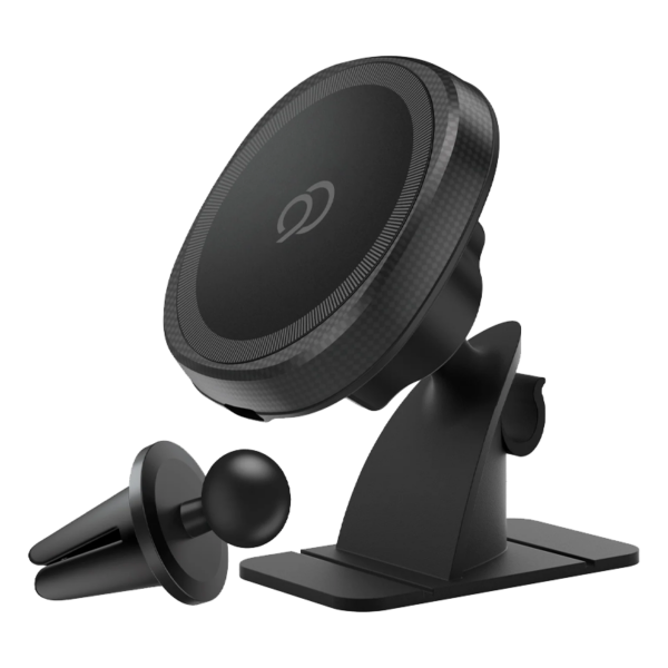 nimbus9 wireless dash mount charger