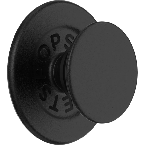 popsockets magsafe popgrip black