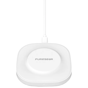 puregear qi2 wireless charging pad