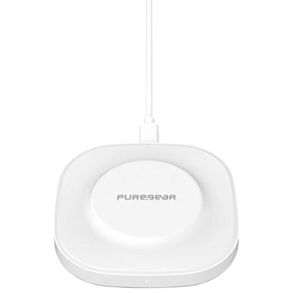 puregear qi2 wireless charging pad