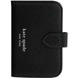Kate Spade New York Morgan Magnetic Wallet Black