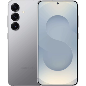 samsung galaxy s25 silver shadow
