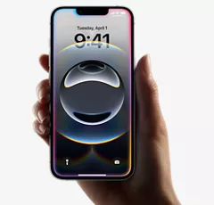 product specific image