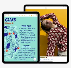 product specific image
